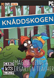 knoddskogen pc