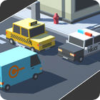 Crossy Cars-Crossy CarsϷv1.0