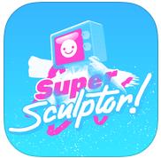 ܼҰ׿-Super Sculptorv1.0