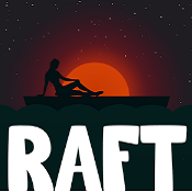 ľģƽ-Raft Survival Simulatorƽv1.6.1