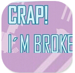 Ʋipad-Crap! I'm Broke޸İ