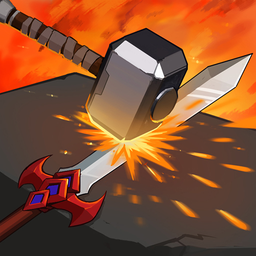 最强武器召唤 v1.0.3 破解版