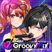 D4DJ Groovy Mix v4.0.3 ƻ