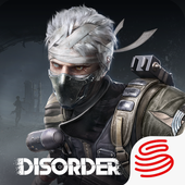 Disorder v1.3 国服版