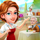 Cafe Tycoon v3.3 下载