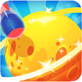 Ǳը-ǱըϷBounce Star Blastv1.0.3