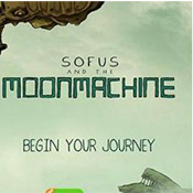 ˹»׿ԤԼ(δ)-Sofus and the MoonmachineԤԼv1.5