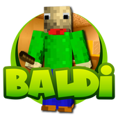 Baldi 2018µĿֲð-Baldi 2018µĿֲðϷv1.0