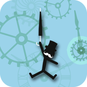 Stickman Clock Fall-Stickman Clock FallϷv1.0