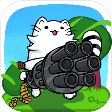 One Gun Catһǹè׿-One Gun Cat׿v39