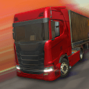 ŷ޿˾2018Euro Truck Driver 2018-Euro Truck Driver 2018׿v3.5