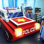 ռ-ռBlocky City: Ultimate Police׿v1.1