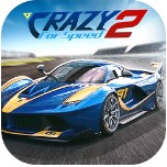 ٷ2ƽ-crazy for speed 2ƽv3.5.5016