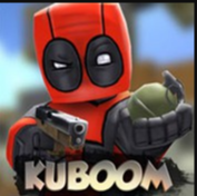 kuboom v7.20 ƽѪ