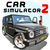 car simulator 2ȫ-car simulator 2׿ƽv1.41.6ڹƽ