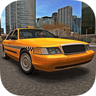 ⳵˾ģ2016ƽ-taxisim2016޸İv3.1