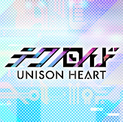 Technoroid Unison HeartϷ-Technoroid Unison Heartv1.3.2°