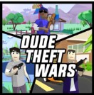 dudetheftwars v0.9.0.5a ƽ