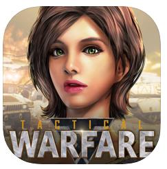 սս-Tactical Warfareİv1.0׿