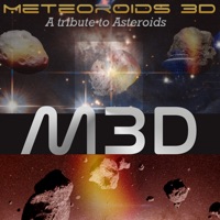 Meteoroids 3D v1.3 ԤԼ