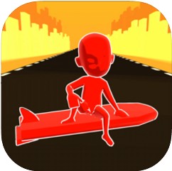 Color Surf 3DϷ-άɫϷv1.0