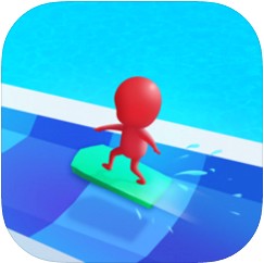 Water Race 3DԤԼ(δ)-ˮϳ3dϷԤԼv1.0