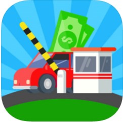 Idle Highway TollϷ-õĹ·շվv1.0