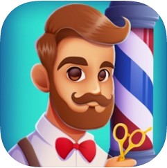 ɢķʹϷ-Idle Barber Shopv0.14.4