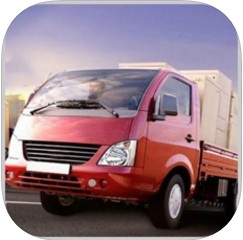 ϷԤԼ(δ)-Cargo Truck Shopping MallԤԼv1.0