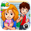 My City High schoolҵСİv1.0.71