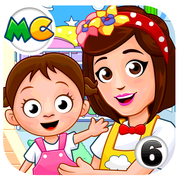 My City BabysitterϷ-My City Babysitterv1.0.417