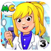 My City Dentist VisitѰ-My City Dentist VisitϷv1.01