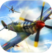 Warplanes WW2 DogfightϷ-WW2սWarplanesϷv2.2.2