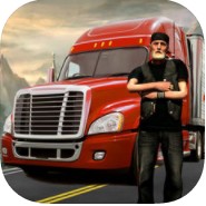 ԽҰʻ䳵Ϸ-multi cargo transporter truckϷv1.0