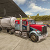 -Oil Tanker Truck DeliveryϷv1.0