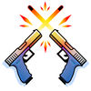 Double Guns׿-Double Guns°v1.0