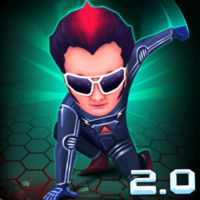 Chhota Rajini MultiplayerϷ-Chhota Rajini Multiplayerv1.0.1