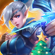 Mobile Legends v21.6.18.6761 