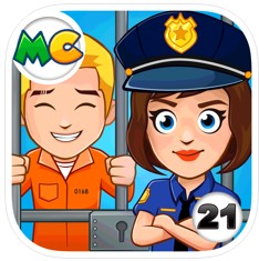 My CityϷ-My Cityֻv1.0.2׿